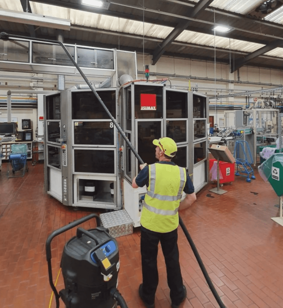 ATEX ULTRA 38mm Cotraco Reinigungstechnik atex-ultra-38mm-cotraco-reinigungstechnik